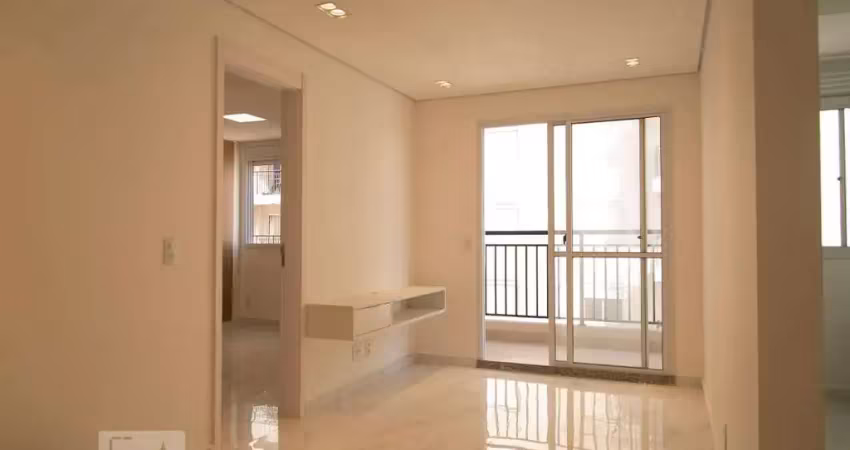 Apartamento com 1 quarto à venda na Mooca, São Paulo 