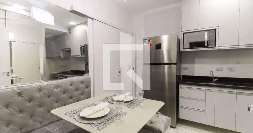Apartamento com 1 quarto à venda na Mooca, São Paulo 