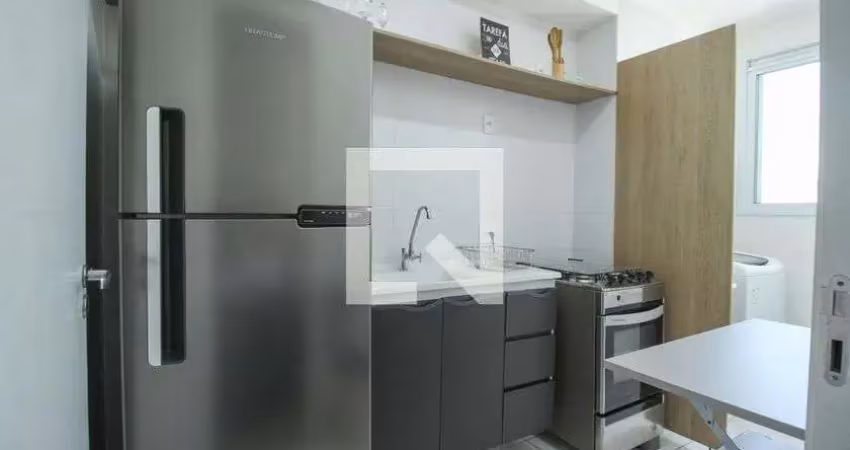 Apartamento com 1 quarto à venda na Mooca, São Paulo 