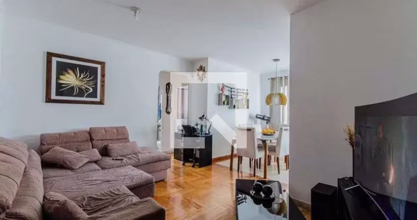 Apartamento com 2 quartos à venda no Cambuci, São Paulo 