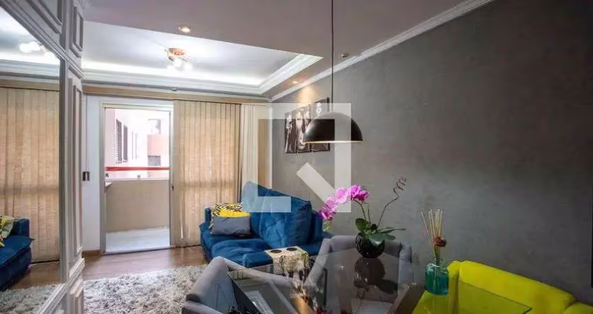 Apartamento com 2 quartos à venda no Conceição, Diadema 