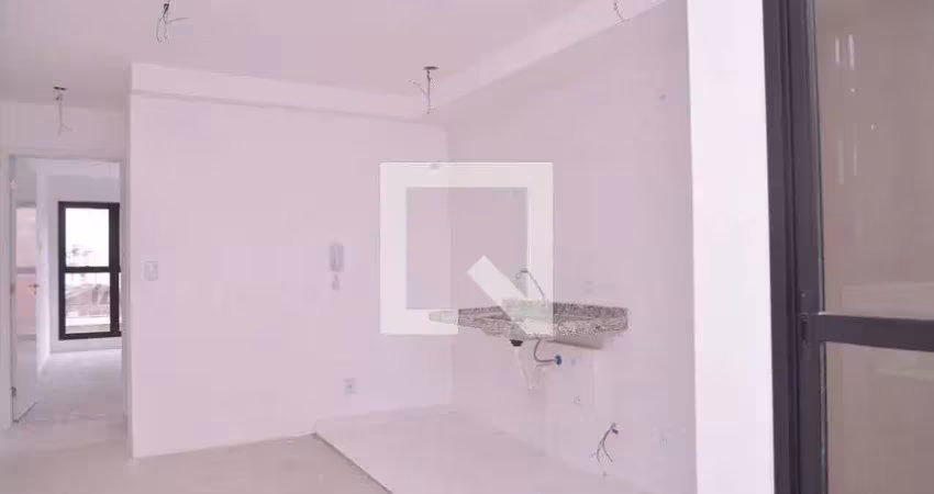 Apartamento à venda - jardim bela vista, 1 quarto,  41 m2
