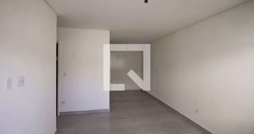Apartamento à venda - vila prudente, 2 quartos,  46 m2