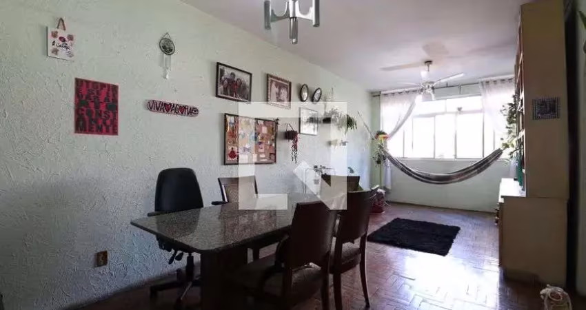 Apartamento à venda - bom retiro, 3 quartos,  109 m2