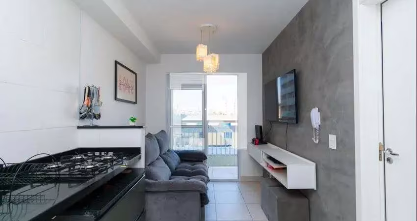 Apartamento com 1 quarto à venda na Vila Ema, São Paulo 