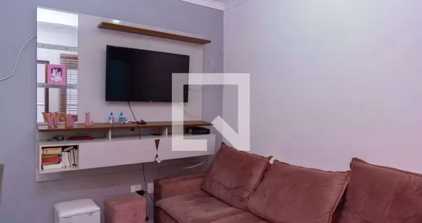 Apartamento com 1 quarto à venda na Ponte Rasa, São Paulo 