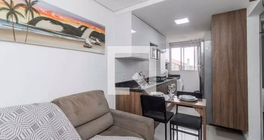 Apartamento à venda - cidade patriarca, 2 quartos,  35 m2