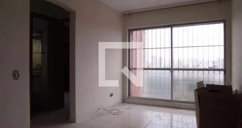 Apartamento à venda - casa verde, 2 quartos,  52 m2
