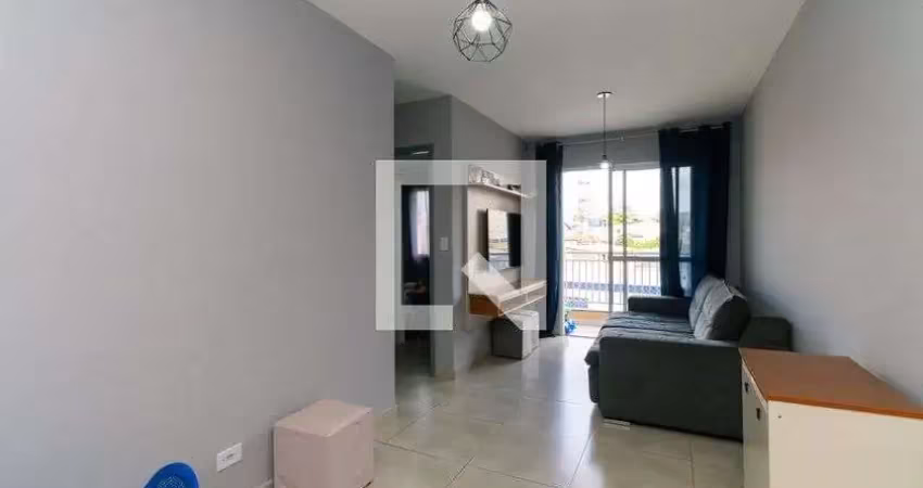 Apartamento à venda - vila formosa, 2 quartos,  51 m2