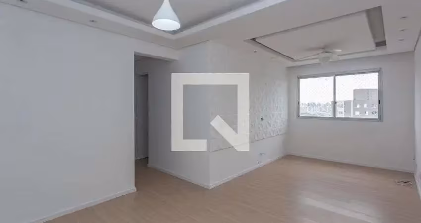 Apartamento com 2 quartos à venda no Sacomã, São Paulo 