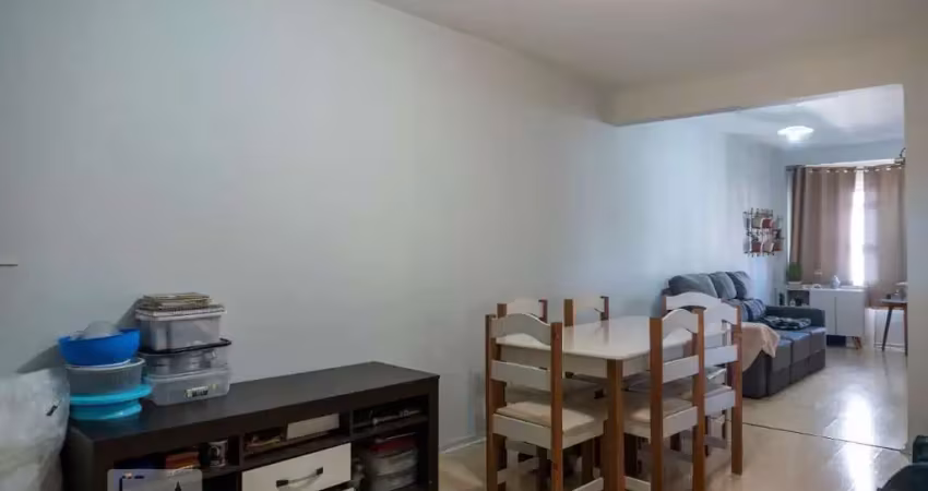 Apartamento à venda - bom retiro, 2 quartos,  90 m2