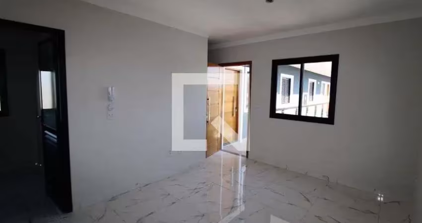 Apartamento à venda - jardim brasil , 2 quartos,  46 m2