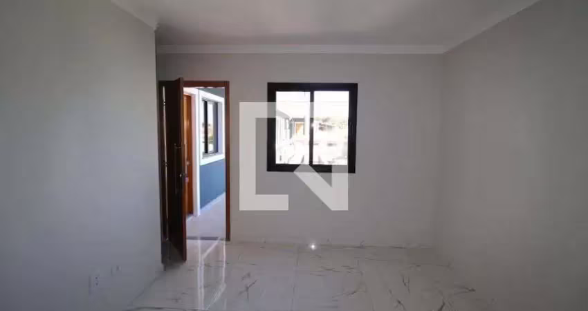 Apartamento à venda - jardim brasil , 2 quartos,  46 m2