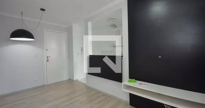 Apartamento com 2 quartos à venda no Panamby, São Paulo 