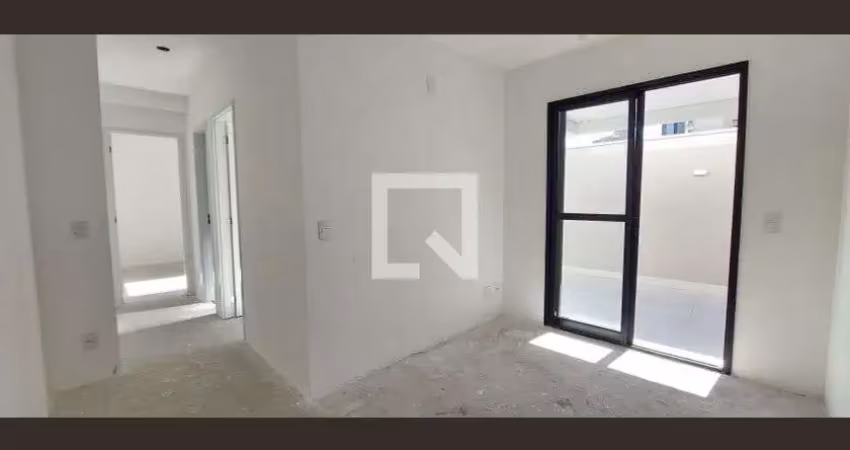 Apartamento à venda - jardim bela vista, 2 quartos,  76 m2