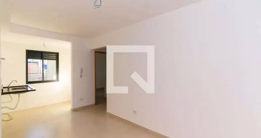 Apartamento à venda - vila formosa, 2 quartos,  40 m2