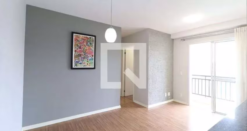 Apartamento à venda - jardim brasil , 2 quartos,  55 m2