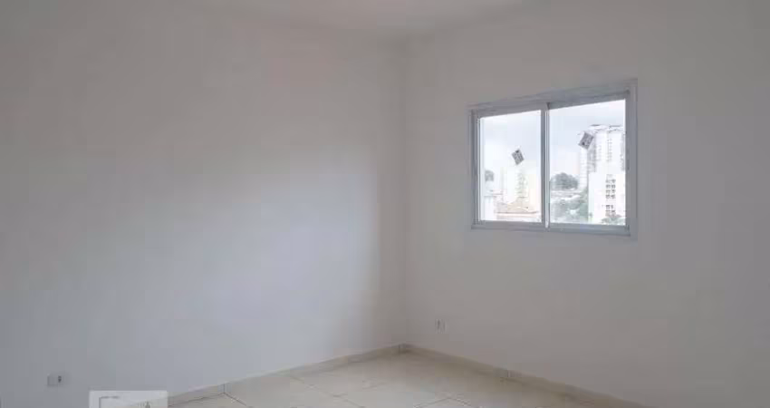 Apartamento à venda - freguesia do ó, 2 quartos,  52 m2