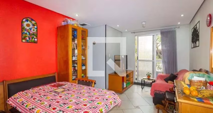 Apartamento com 3 quartos à venda no Cambuci, São Paulo 