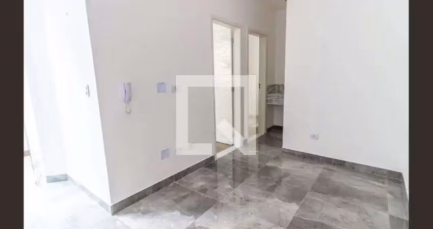 Apartamento à venda - jardim anália franco, 1 quarto,  32 m2
