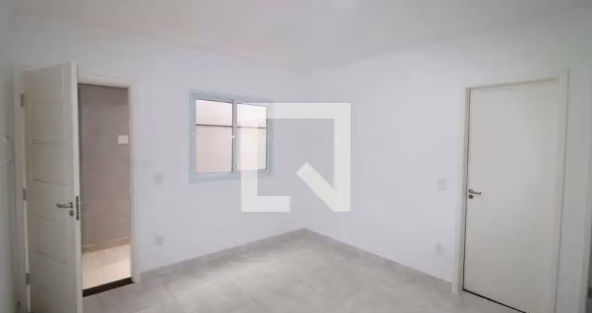 Apartamento com 1 quarto à venda em Santana, São Paulo 
