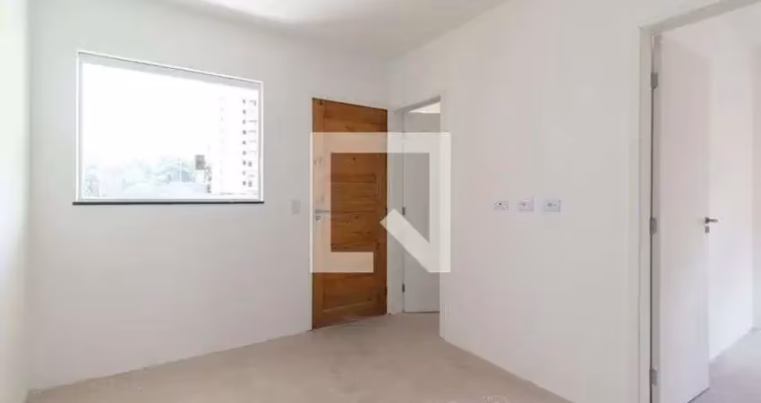 Apartamento com 2 quartos à venda em Santana, São Paulo 
