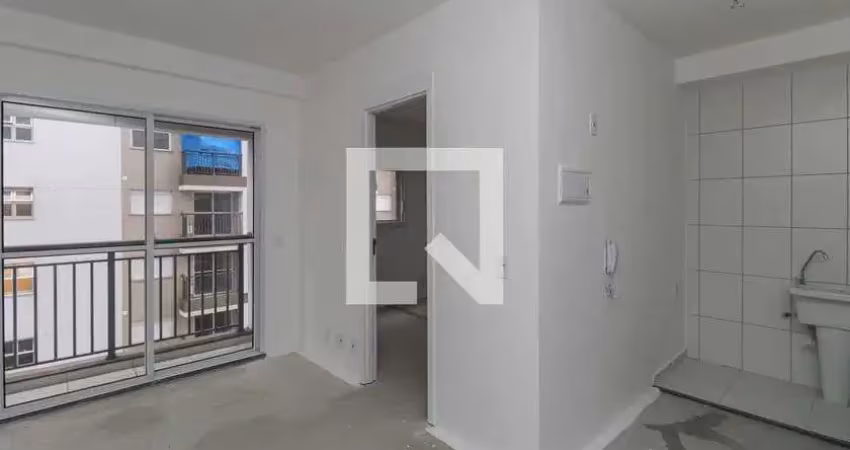 Apartamento à venda - vila formosa, 2 quartos,  38 m2