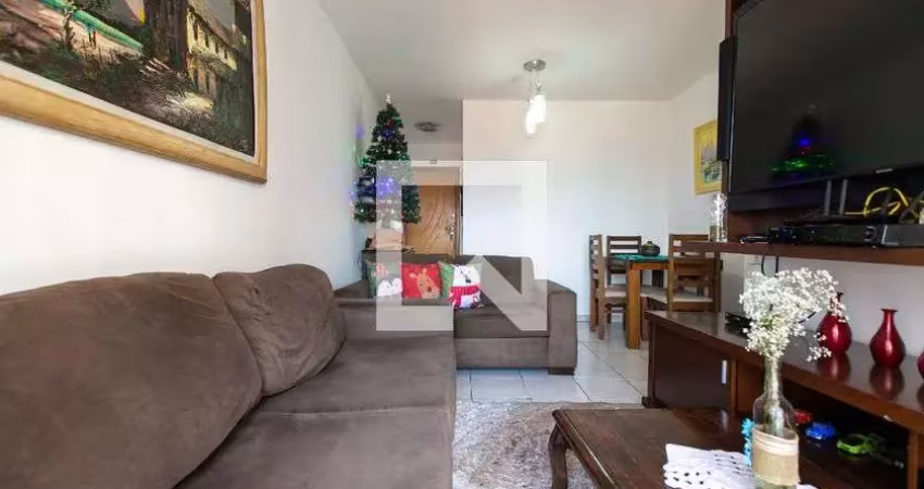 Apartamento com 3 quartos à venda em Itaquera, São Paulo 