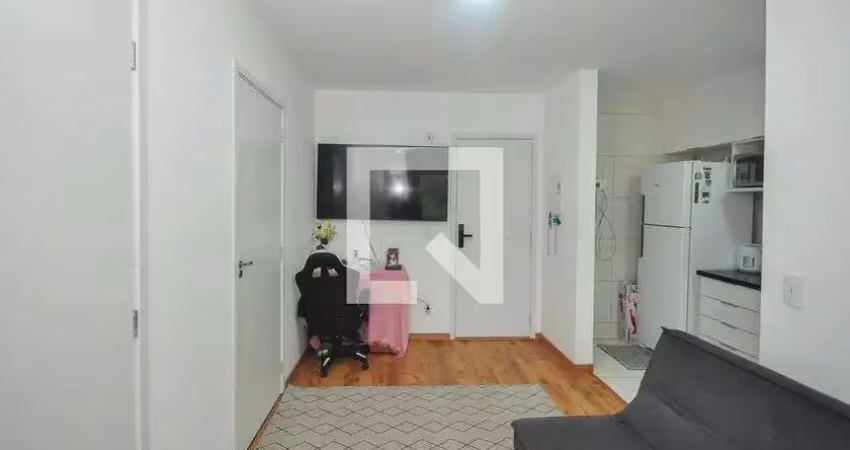 Apartamento com 1 quarto à venda no Panamby, São Paulo 