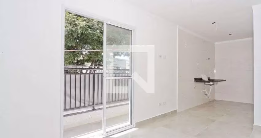 Apartamento à venda - freguesia do ó, 2 quartos,  42 m2