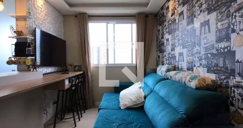 Apartamento com 2 quartos à venda no Panamby, São Paulo 