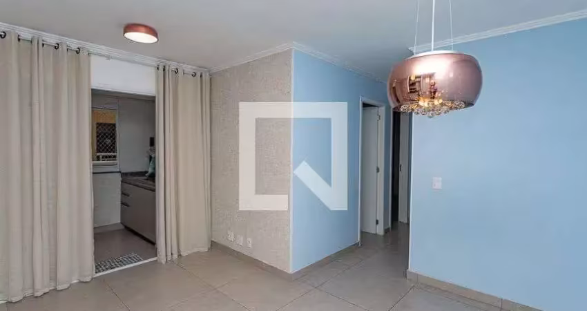 Apartamento com 3 quartos à venda no Conceição, Diadema 