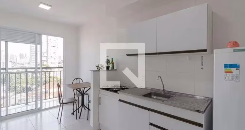 Apartamento com 1 quarto à venda no Cambuci, São Paulo 
