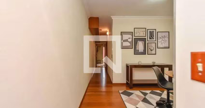 Apartamento à venda - campos elíseos, 2 quartos,  50 m2