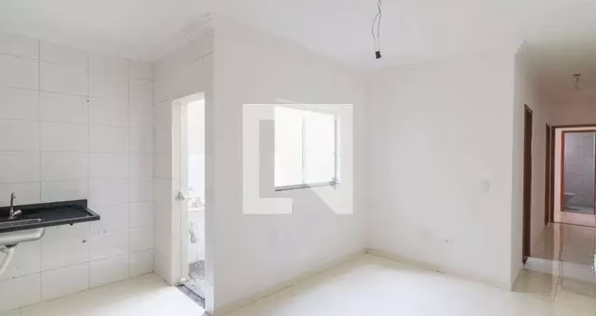Apartamento à venda - jardim bela vista, 2 quartos,  59 m2