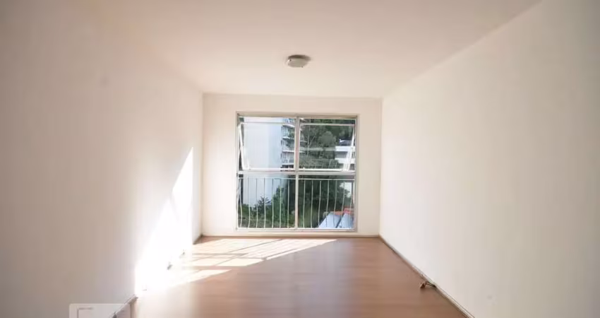 Apartamento à venda - vila andrade, 3 quartos,  78 m2