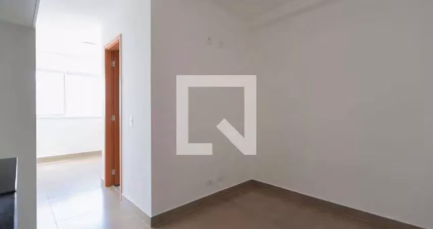Apartamento com 1 quarto à venda em Santana, São Paulo 