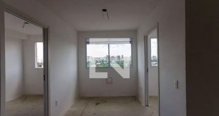 Apartamento à venda - freguesia do ó, 2 quartos,  32 m2