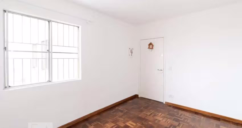 Apartamento à venda - ponte rasa, 2 quartos,  46 m2