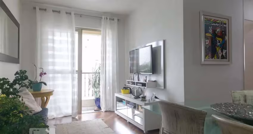Apartamento com 3 quartos à venda em Santana, São Paulo 