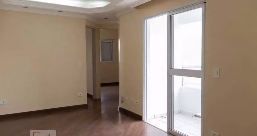 Apartamento com 2 quartos à venda na Avenida Príncipe de Gales, --, Jardim, Santo André
