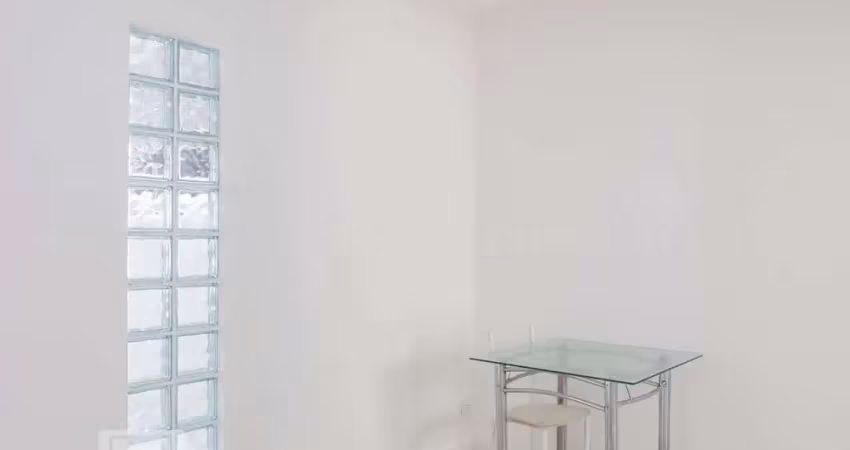 Apartamento à venda - barra funda, 1 quarto,  40 m2