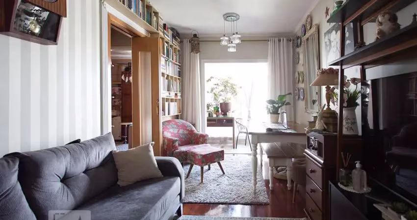 Apartamento com 2 quartos à venda na Avenida Dionysia Alves Barreto, --, Centro, Osasco