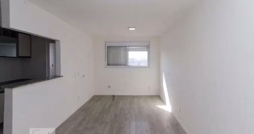 Apartamento com 1 quarto à venda na Mooca, São Paulo 