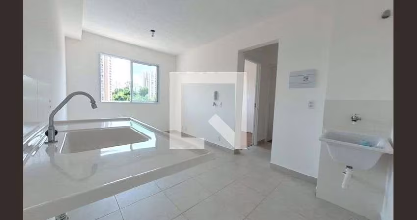Apartamento com 2 quartos à venda na Rua José Peres Campelo, --, Piqueri, São Paulo