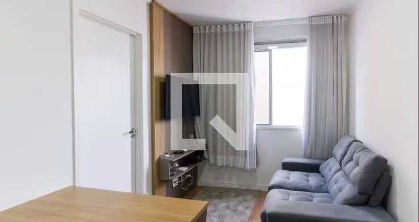 Apartamento à venda - bom retiro, 2 quartos,  34 m2