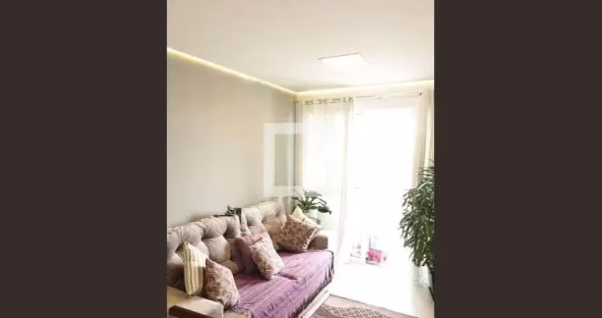 Apartamento à venda - vila nova cachoeirinha, 2 quartos,  70 m2