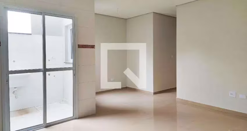 Apartamento à venda - santa teresinha, 2 quartos,  67 m2