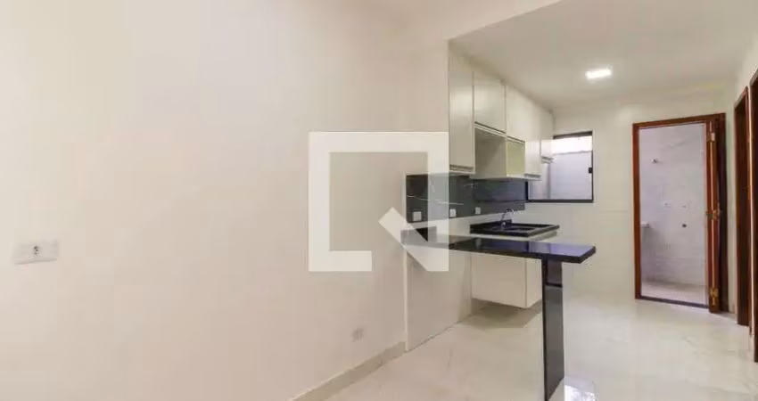 Apartamento à venda - vila carrão, 2 quartos,  30 m2