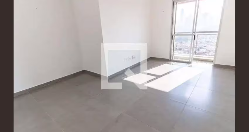 Apartamento à venda - jardim anália franco, 2 quartos,  56 m2